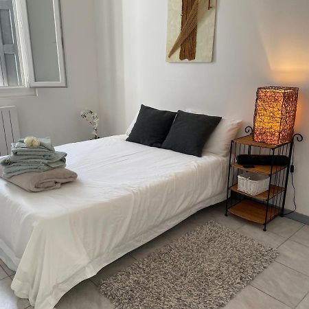 Centre Carcassonne Apartment With Private Sunny Terrace Εξωτερικό φωτογραφία