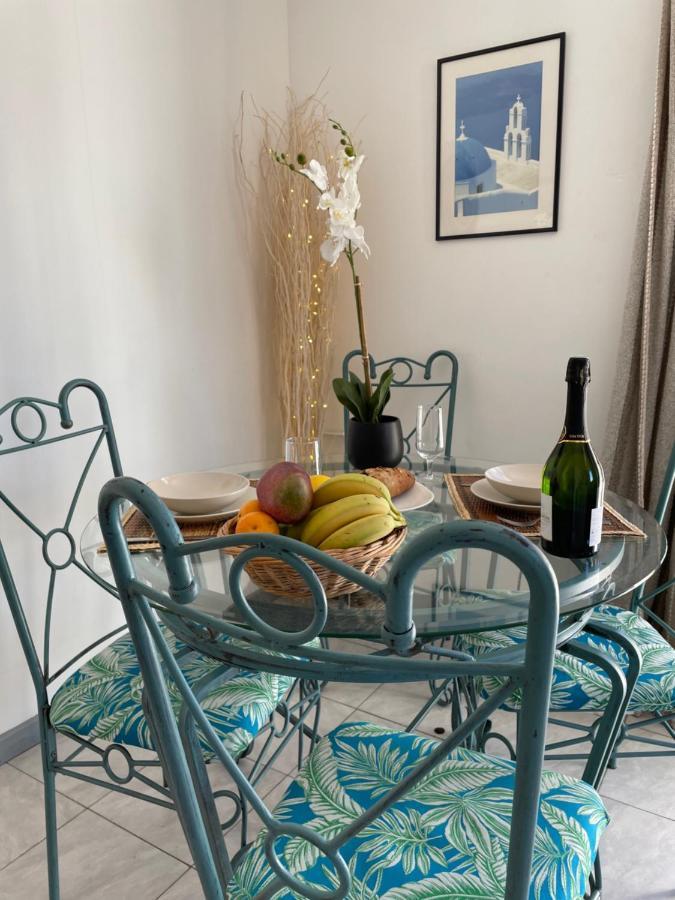 Centre Carcassonne Apartment With Private Sunny Terrace Εξωτερικό φωτογραφία